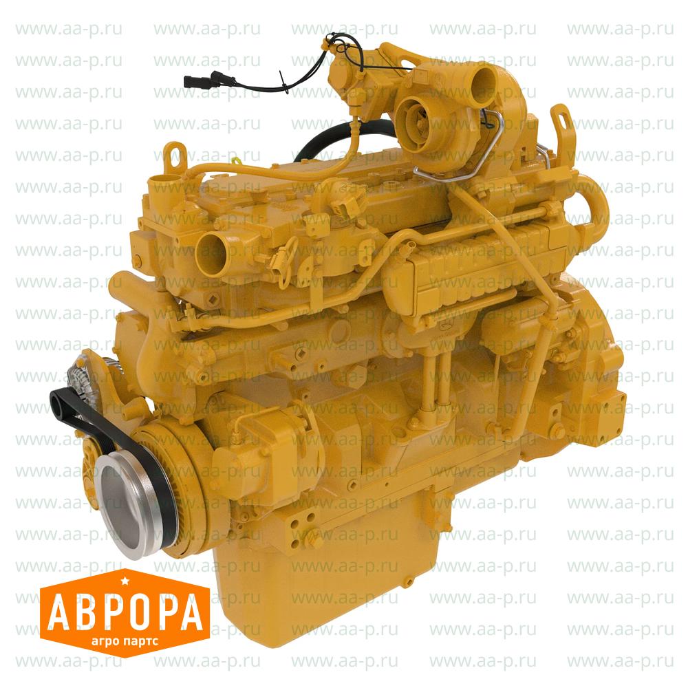 Dieselmotor